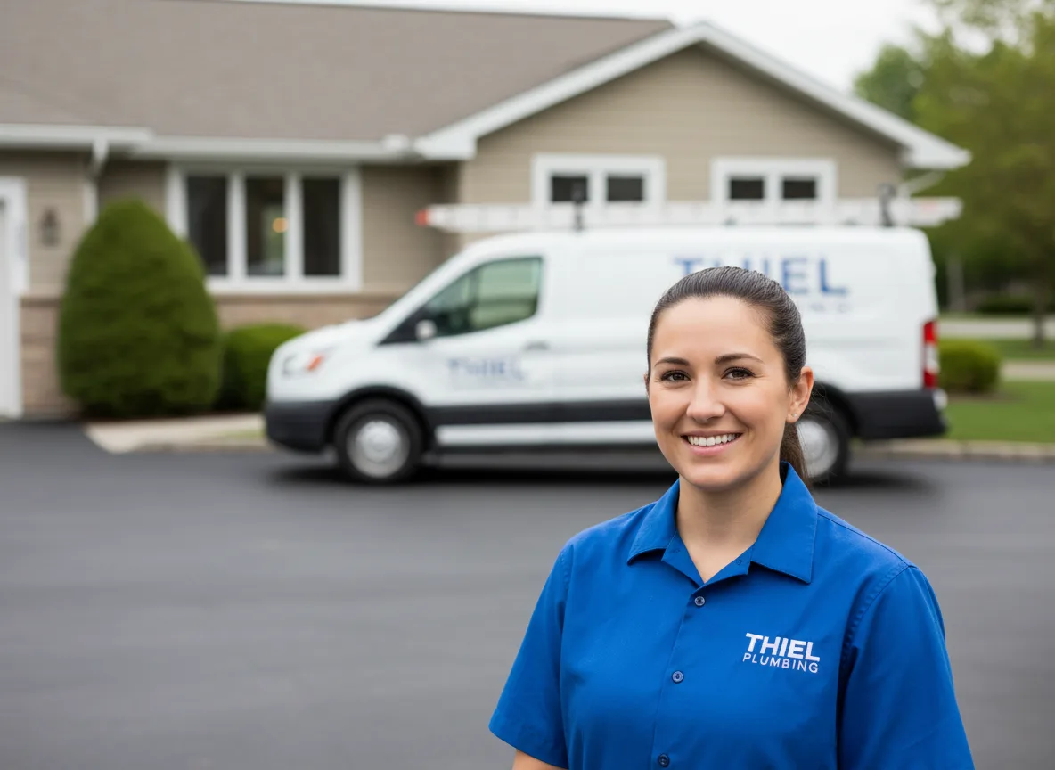 Plumber Muncie, IN FAQs